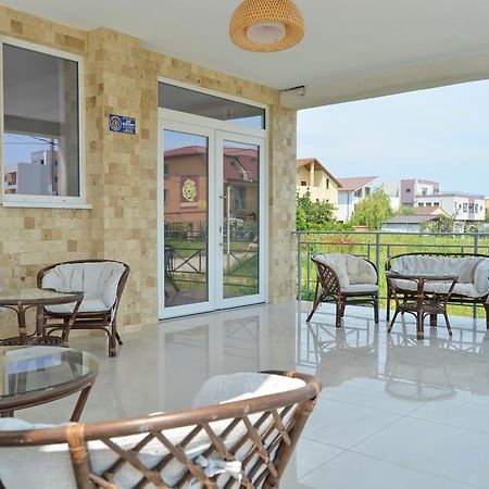 Mykonos Mamaia Boutique Villa Năvodari Eksteriør bilde